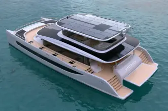 Thumbnail von Hystream 82 HS 80