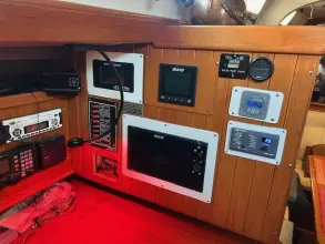 Thumbnail von Tayana 42 Southern Cross