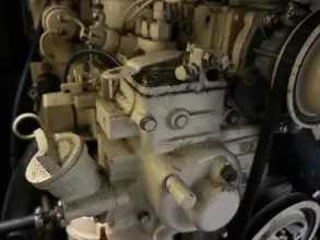 Thumbnail von Tayana 42 Southern Cross