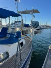 Thumbnail von Tayana 42 Southern Cross