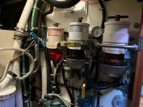 Thumbnail von Tayana 42 Southern Cross