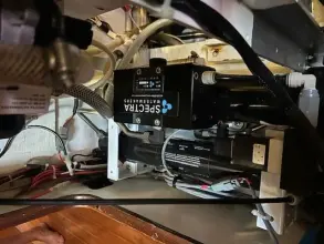 Thumbnail von Tayana 42 Southern Cross