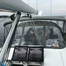 Thumbnail von Jeanneau Yachts 57 Remedy