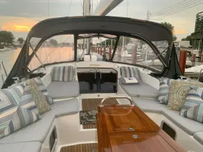 Thumbnail von Jeanneau Yachts 57 Remedy