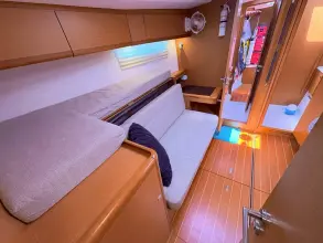 Thumbnail von Jeanneau Yachts 57 Remedy