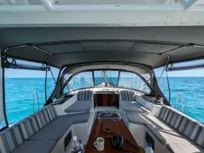 Thumbnail von Jeanneau Yachts 57 Remedy