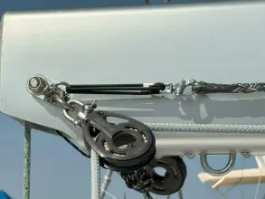 Thumbnail von Jeanneau Yachts 57 Remedy