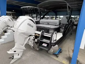 Thumbnail von Bennington 24 SXSR