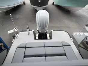 Thumbnail von Bennington 24 SXSR