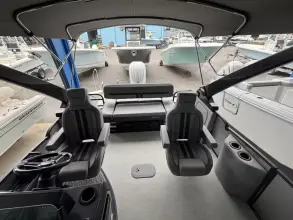 Thumbnail von Bennington 24 SXSR