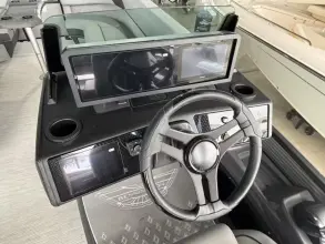 Thumbnail von Bennington 24 SXSR