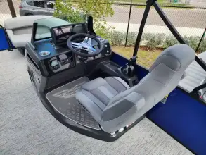 Thumbnail von Bennington 24 SXSR