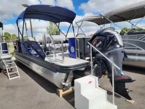 Thumbnail von Bennington 24 SXSR