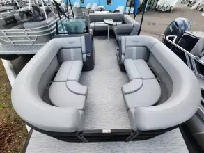 Thumbnail von Bennington 24 SXSR