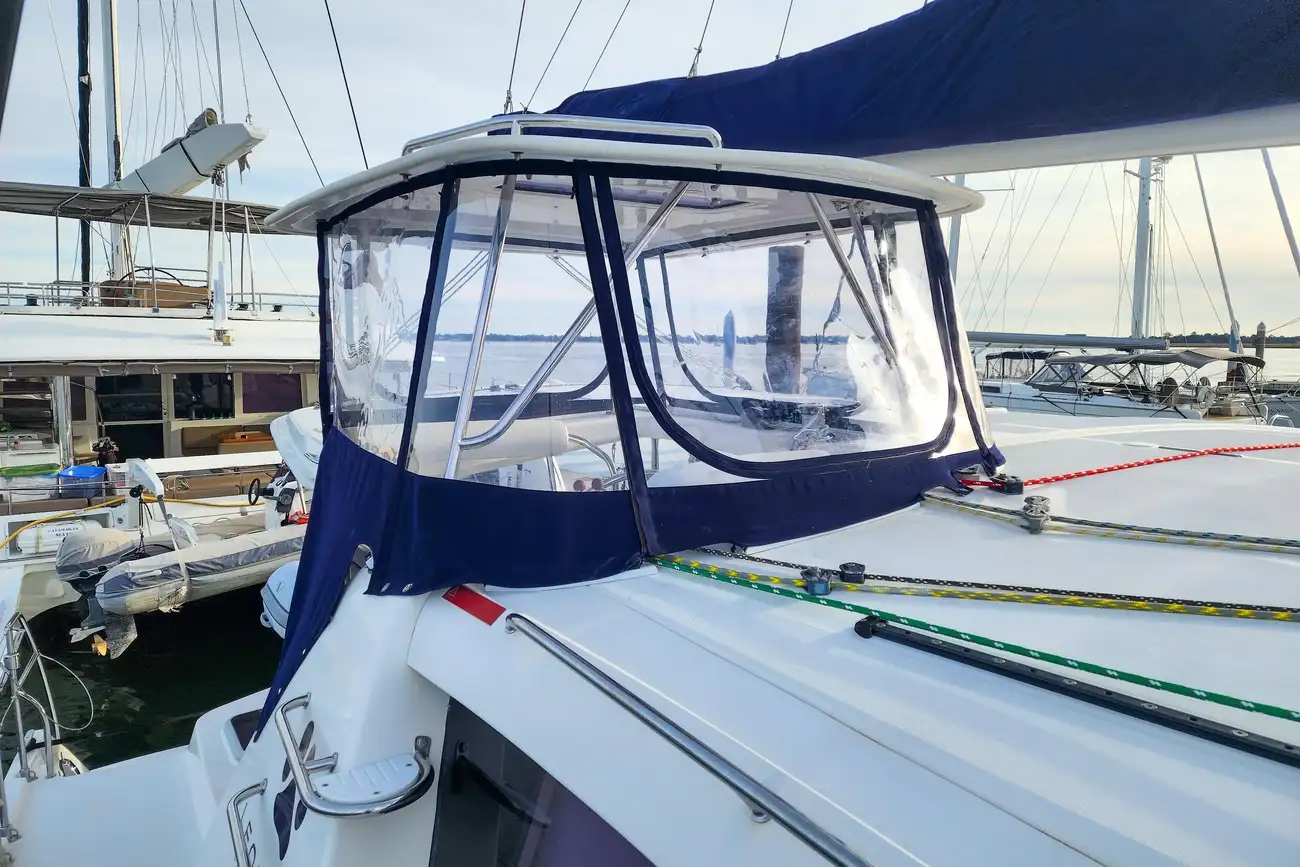 Thumbnail von Leopard 44 Playtime