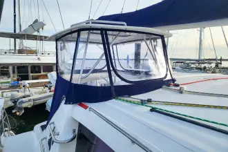 Thumbnail von Leopard 44 Playtime