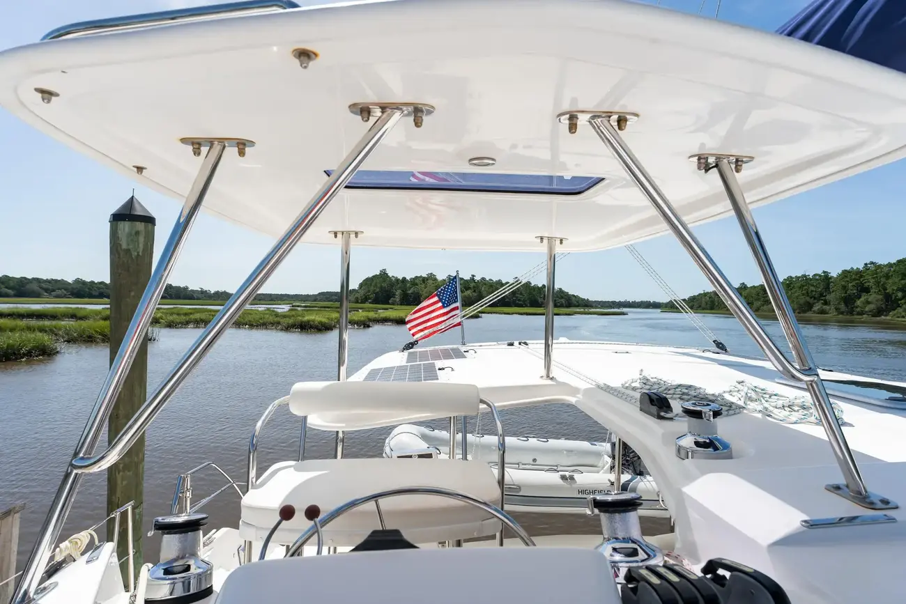 Thumbnail von Leopard 44 Playtime