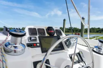 Thumbnail von Leopard 44 Playtime