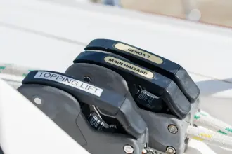 Thumbnail von Leopard 44 Playtime