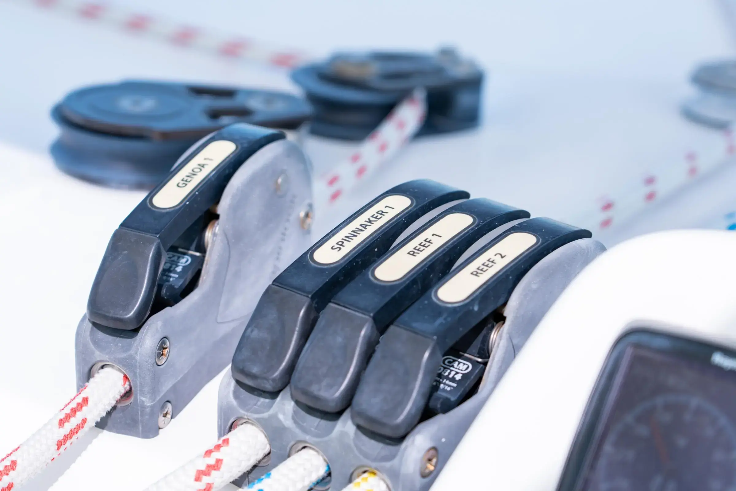 Thumbnail von Leopard 44 Playtime