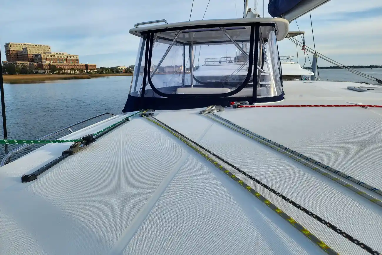 Thumbnail von Leopard 44 Playtime