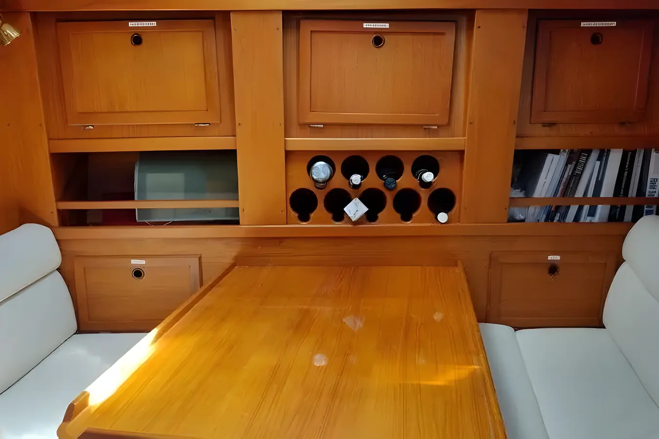 Thumbnail von Nauticat 43