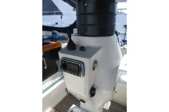 Thumbnail von Nauticat 43