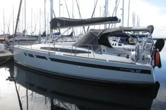 Thumbnail von Jeanneau Sun Odyssey 349