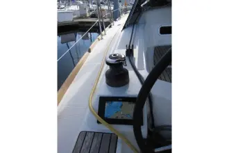 Thumbnail von Jeanneau Sun Odyssey 349