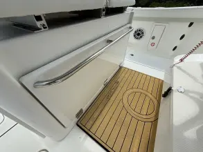 Thumbnail von World Cat 325 CC