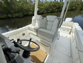 Thumbnail von World Cat 325 CC