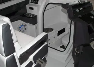 Thumbnail von Blackfin 272 DC