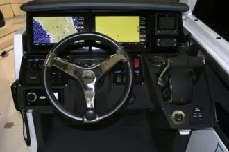 Thumbnail von Blackfin 302 DC