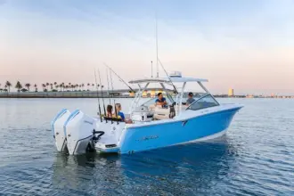 Thumbnail von Blackfin 302 DC