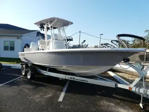 Thumbnail von Key West 250 BR