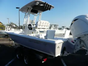 Thumbnail von Key West 250 BR