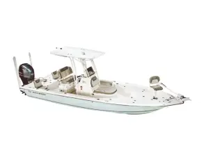 Thumbnail von Key West 250 BR