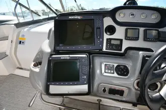 Thumbnail von Cruisers Yachts 500 Express