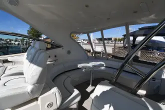 Thumbnail von Cruisers Yachts 500 Express