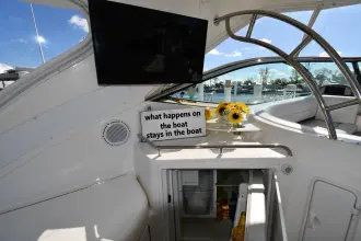 Thumbnail von Cruisers Yachts 500 Express