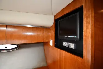 Thumbnail von Cruisers Yachts 500 Express