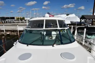 Thumbnail von Cruisers Yachts 500 Express