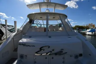 Thumbnail von Cruisers Yachts 500 Express