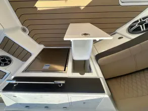 Thumbnail von Sea Ray SLX 350