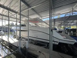 Thumbnail von Sea Ray SLX 400
