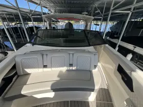 Thumbnail von Sea Ray SLX 400