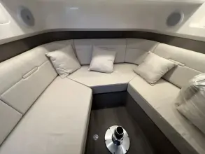 Thumbnail von Sea Ray SLX 400