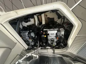 Thumbnail von Sea Ray SLX 400