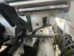 Thumbnail von Sea Ray SLX 400