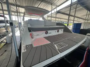 Thumbnail von Sea Ray SLX 400